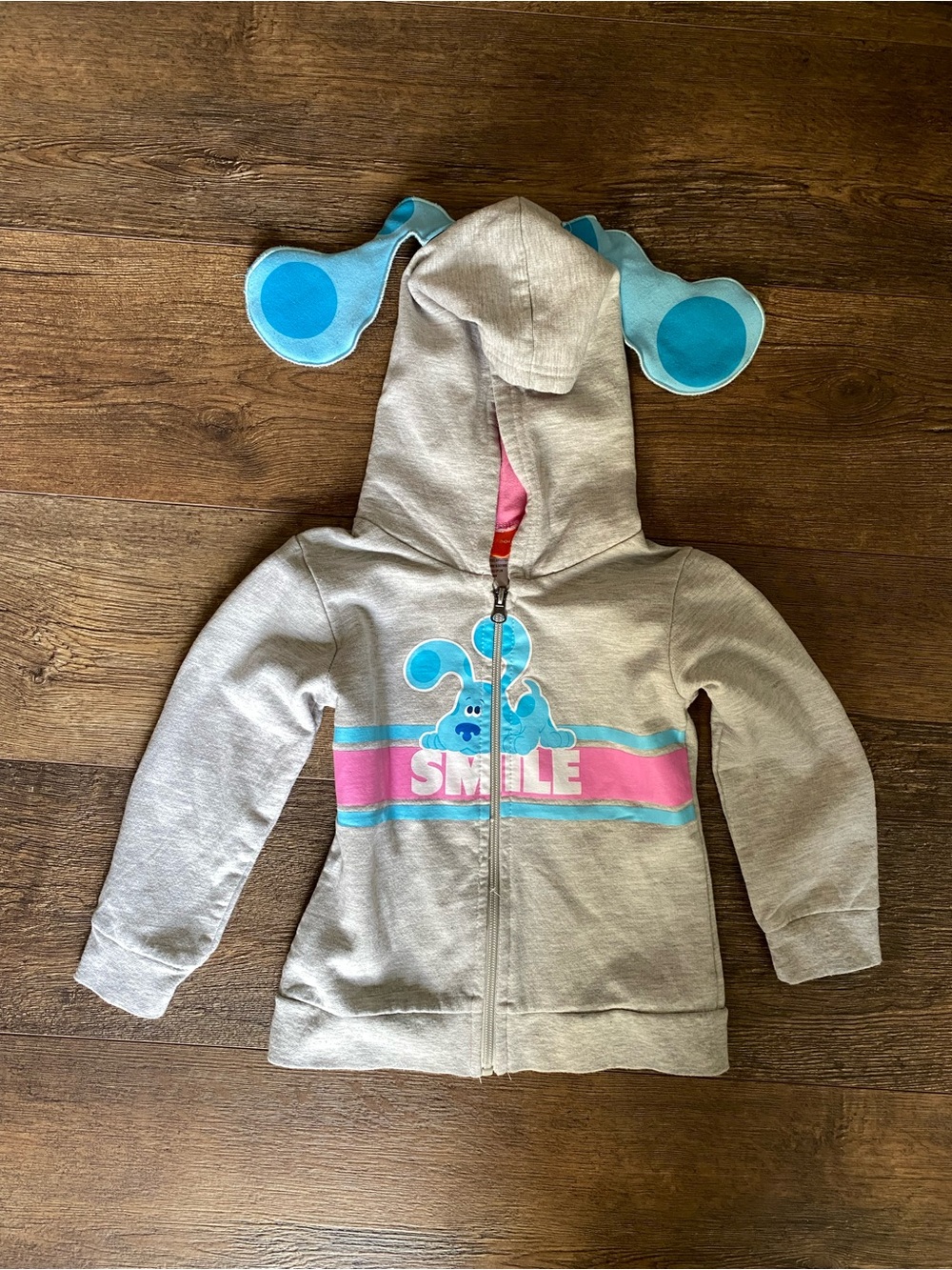 Blues Clues Hoodie